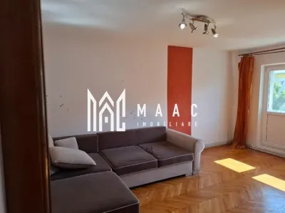 Apartament 3 camere de închiriat | Sibiu, Mihai Viteazul - foto 2