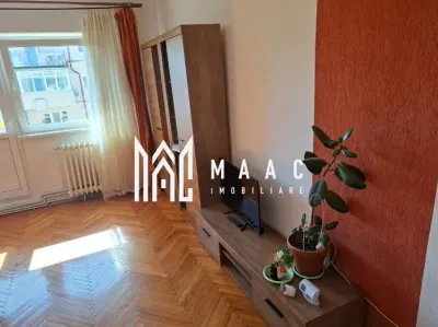 Apartament 3 camere de închiriat | Sibiu, Mihai Viteazul - foto 3