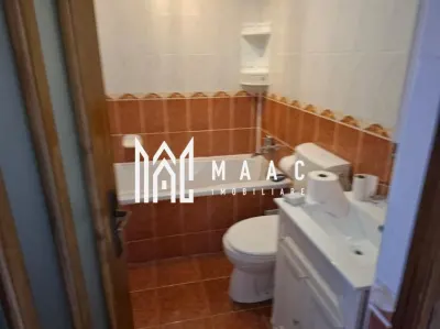 Apartament 3 camere de închiriat | Sibiu, Mihai Viteazul - foto 4