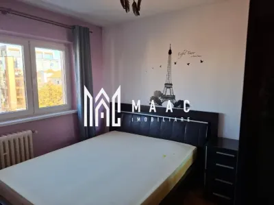 Apartament 3 camere de închiriat | Sibiu, Mihai Viteazul - foto 6