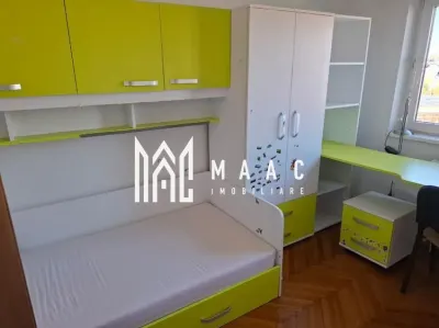 Apartament 3 camere de închiriat | Sibiu, Mihai Viteazul - foto 8