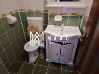 Apartament 3 camere de închiriat | Sibiu, Mihai Viteazul - foto 9