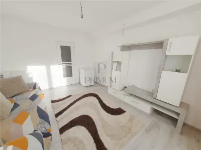 TELEGRAFULUI -  AP. 1 CAMERA - mobilat - etaj 1 - EXCELENT  INVESTITII - Timisoara