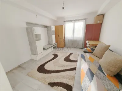 TELEGRAFULUI -  AP. 1 CAMERA - mobilat - etaj 1 - EXCELENT  INVESTITII - foto 3