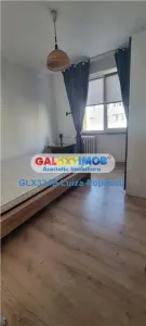 Apartament 2 camere RAVOVA BARCA reabilitat etaj 6|8 - foto 9