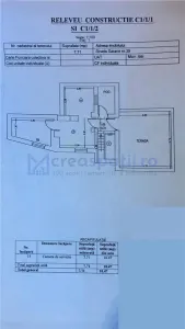 Spatii birouri, de la 20mp la 41mp, semicentru, Targu Cucu, Sararie - foto 7