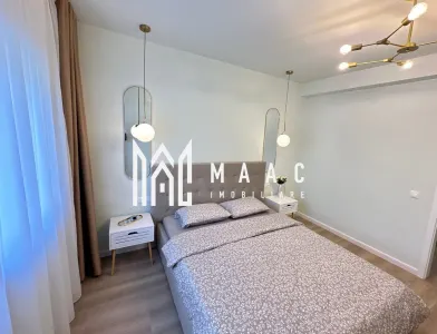 Apartament 2 camere de vânzare | Sibiu, Turnișor | 54 mp - foto 15