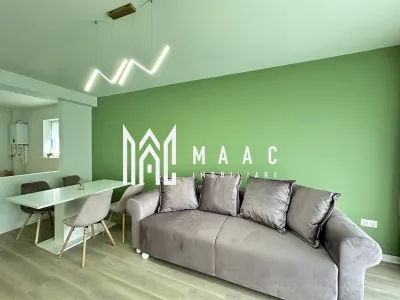 Apartament 2 camere de vânzare | Sibiu, Turnișor | 54 mp - foto 3