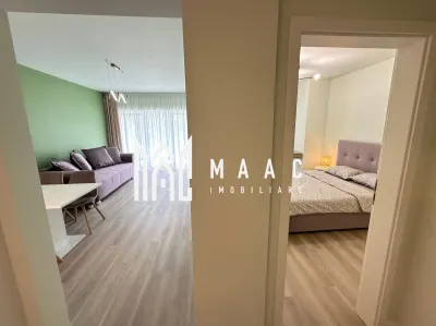 Apartament 2 camere de vânzare | Sibiu, Turnișor | 54 mp - foto 5