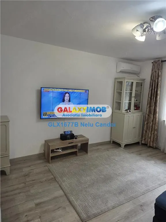 Apartament 2 camere București - poza 1