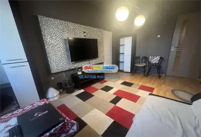 Apartament 4 camere Tei | 2 bai | Str. Grigore Moisil - Bucuresti
