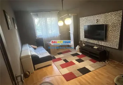 Apartament 4 camere Tei | 2 bai | Str. Grigore Moisil - foto 2