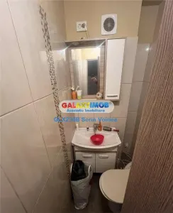 Apartament 4 camere Tei | 2 bai | Str. Grigore Moisil - foto 8