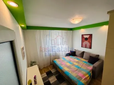 Apartament 2 Camere Cug - foto 4