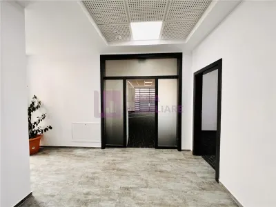 Spatiu de birouri | 212 mp | Industrial Est | cladire de birouri - foto 5