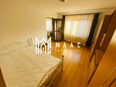 Garsonieră de închiriat | Sibiu, Terezian | 37 mp - Sibiu