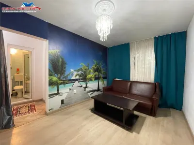 Apartament 3 camere de vanzare zona VEST Tulcea - Tulcea