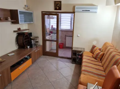 Apartament 2 camere | Incalzire in pardoseala | 52 mp | 2c-7692 - Suceava