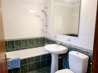 Apartament 2 camere | Incalzire in pardoseala | 52 mp | 2c-7692 - foto 6