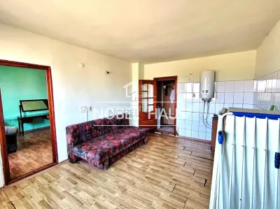 Apartament 2 camere, etajul 3, zona Gradina, bloc Vigotex - foto 2