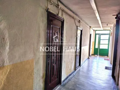 Apartament 2 camere, etajul 3, zona Gradina, bloc Vigotex - foto 11