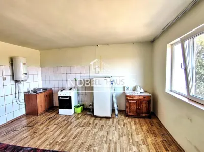 Apartament 2 camere, etajul 3, zona Gradina, bloc Vigotex - foto 3