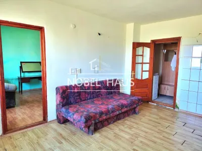 Apartament 2 camere, etajul 3, zona Gradina, bloc Vigotex - foto 4