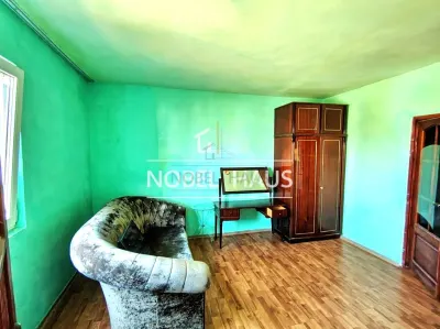 Apartament 2 camere, etajul 3, zona Gradina, bloc Vigotex - foto 5