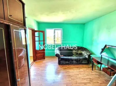 Apartament 2 camere, etajul 3, zona Gradina, bloc Vigotex - foto 6
