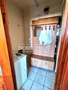Apartament 2 camere, etajul 3, zona Gradina, bloc Vigotex - foto 8