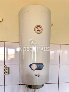 Apartament 2 camere, etajul 3, zona Gradina, bloc Vigotex - foto 10