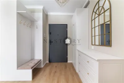Acasa, langa birou | 3 camere | Liberty Residential | 2 bai + parcare - foto 19