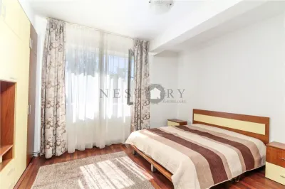 Apartament 2 camere cu terasa, etaj 1, Buna Ziua | 550 euro - foto 5