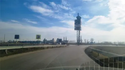 Teren Mixt, Calarasi  DN3 - foto 4