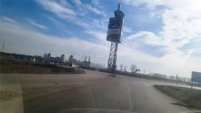 Teren Mixt, Calarasi  DN3 - foto 8
