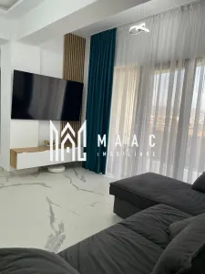 Apartament 3 camere de vânzare | Râmnicu Vâlcea | 73,3 mp - Ramnicu Valcea