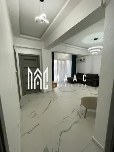 Apartament 3 camere de vânzare | Râmnicu Vâlcea | 73,3 mp - foto 2