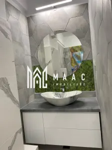 Apartament 3 camere de vânzare | Râmnicu Vâlcea | 73,3 mp - foto 14
