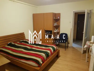 Garsonieră de închiriat | Sibiu, Central | 35 mp - Sibiu