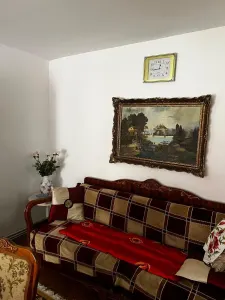 Apartament cu 4 camere, 80 mp utili la etajul 1 chiar in Calea Lipovei - foto 2