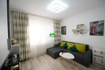 Apartament de vanzare 2 camere Sibiu Calea Cisnadiei - Sibiu