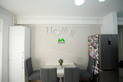 Apartament de vanzare 2 camere Sibiu Calea Cisnadiei - foto 14