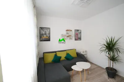 Apartament de vanzare 2 camere Sibiu Calea Cisnadiei - foto 3