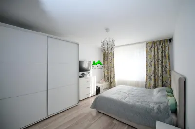 Apartament de vanzare 2 camere Sibiu Calea Cisnadiei - foto 5