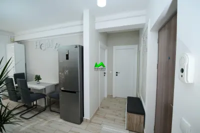 Apartament de vanzare 2 camere Sibiu Calea Cisnadiei - foto 7