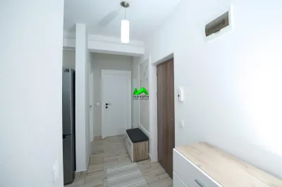 Apartament de vanzare 2 camere Sibiu Calea Cisnadiei - foto 8