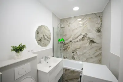 Apartament de vanzare 2 camere Sibiu Calea Cisnadiei - foto 9