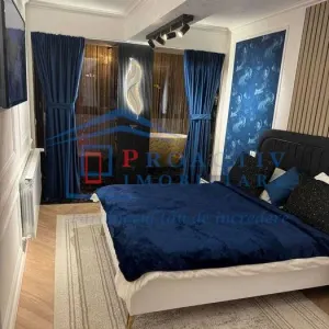 Apartament cu 2 camere, Burdujeni, Bloc Nou, 2C-6984 - foto 4