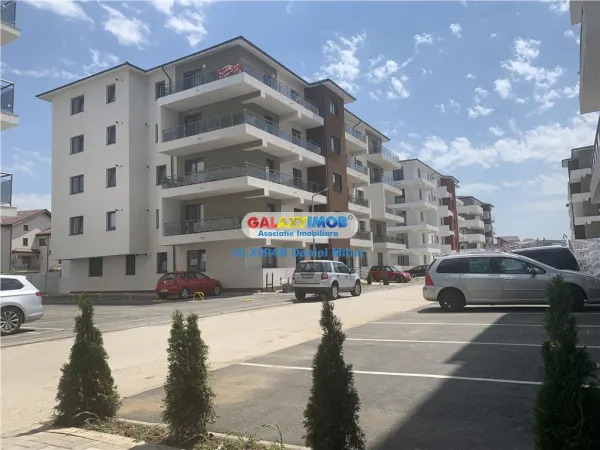 Apartament 3 camere București - poza 1