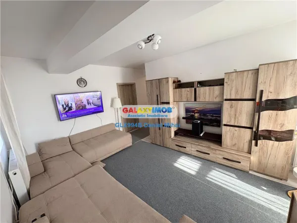 Apartament 3 camere București - poza 20